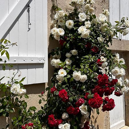 Les Ecrivains At Domaine Le Touran Near Saint Emilion Villa Pellegrue Exterior foto